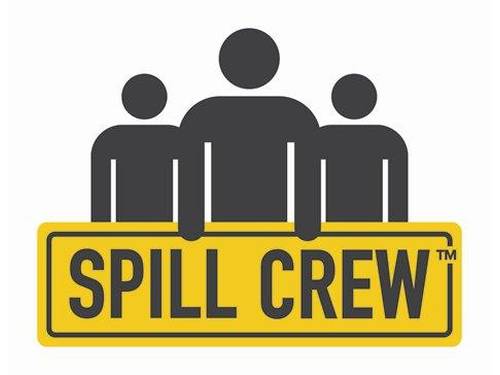 SPILL CREW