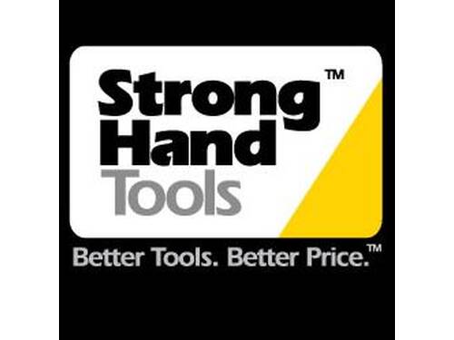 STRONG HAND TOOLS