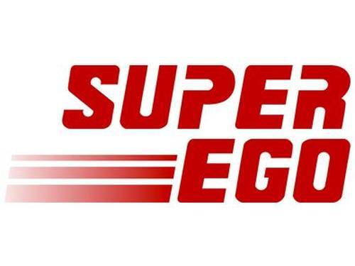 SUPER EGO