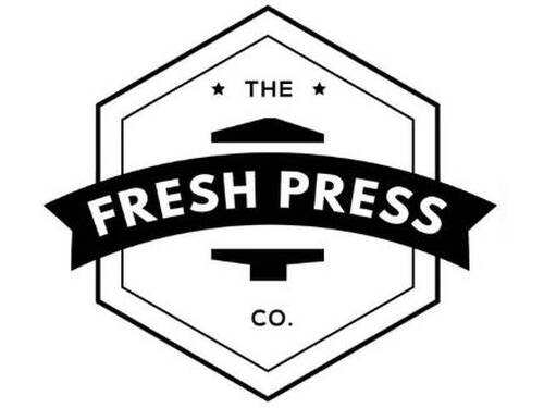 THE FRESH PRESS CO