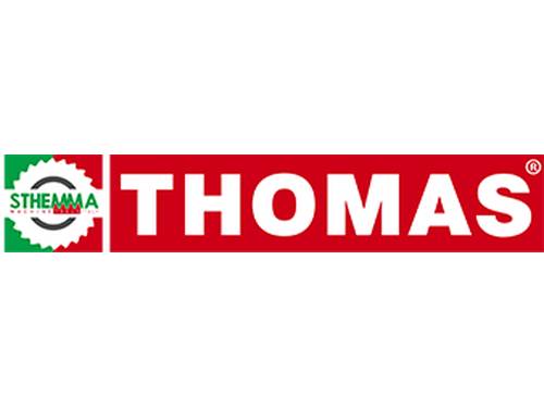 THOMAS ITALY