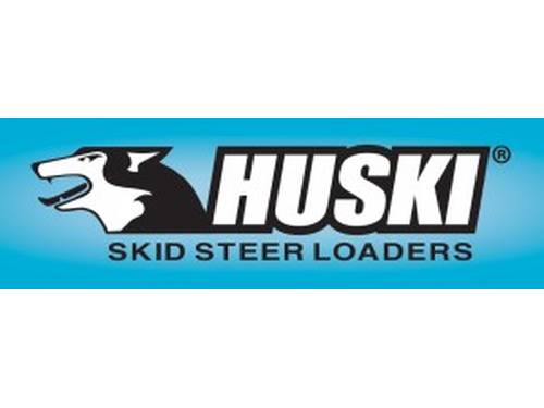 TOYOTA HUSKI