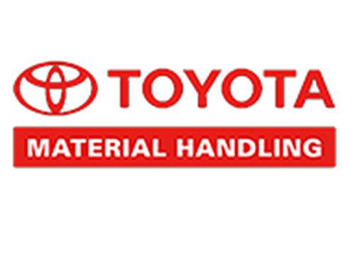 TOYOTA MATERIAL HANDLING AUSTRALIA