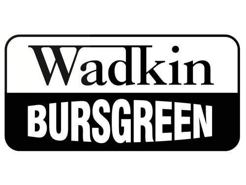 WADKIN BURSGREEN