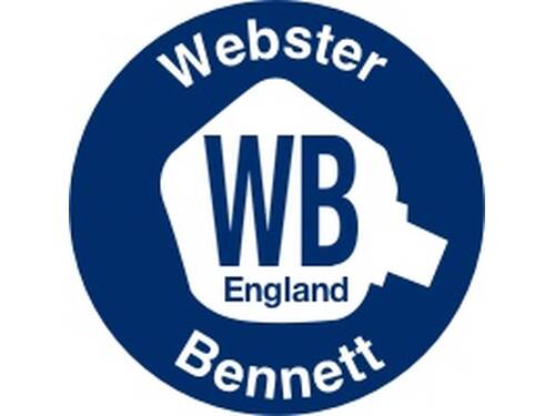 WEBSTER BENNETT