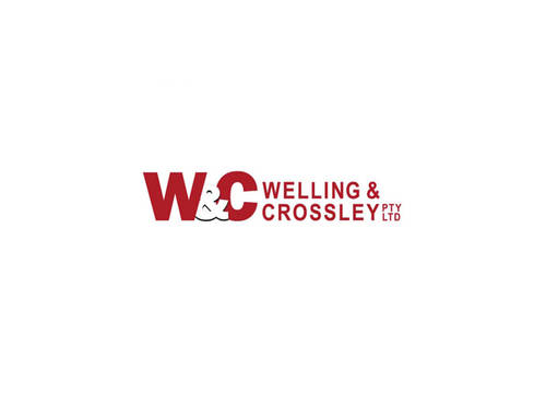 WELLING CROSSLEY