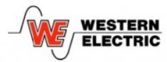 WESTERN ELECTRIC