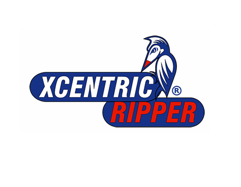 XCENTRIC RIPPER