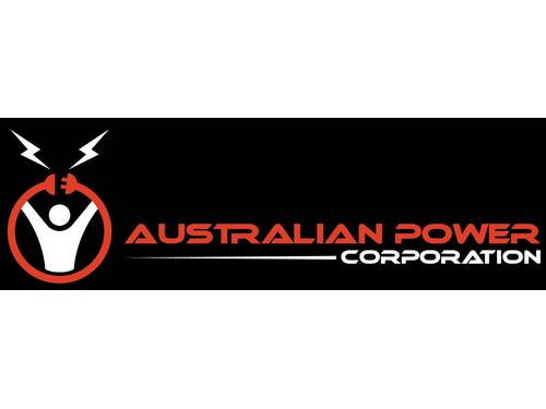 Australian Power Corporation
