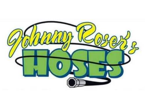 Johnny Roser's Hoses