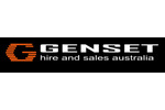 'Genset Hire and Sales Australia