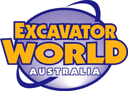 Excavator World Australia