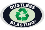 'Dustless Blasting