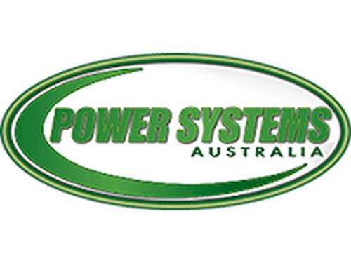 Power Systems Australia