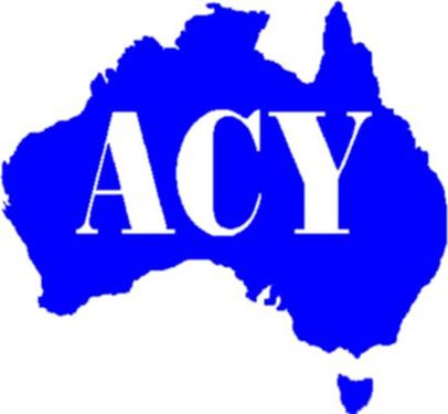 Acy Consolidated Machinery | About Us