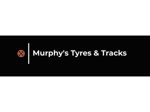 Murphy's Tyres & Tracks