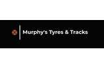 'Murphy's Tyres & Tracks