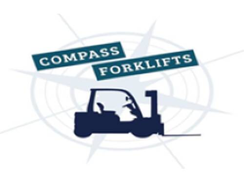 Compass Forklifts