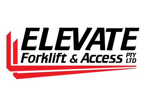 Elevate Forklift & Access Pty Ltd