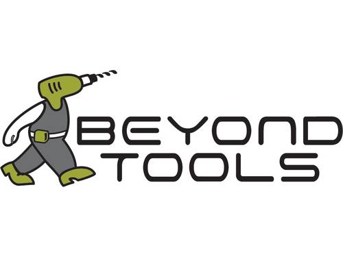 Beyond Tools