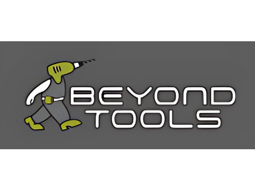 Beyond Tools