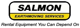 Salmon Earthmoving Services