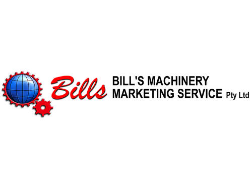 Bill s Machinery Marketing Service Pty Ltd - Browse 