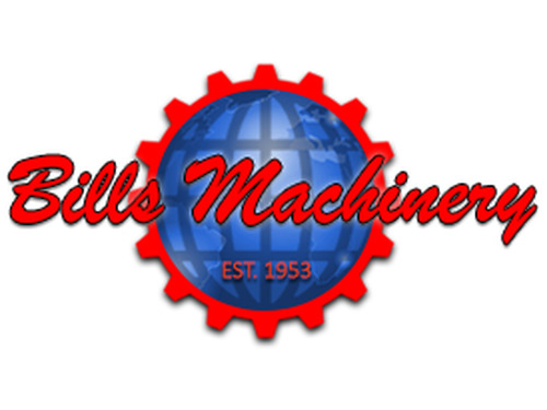 Bill's Machinery Pty Ltd