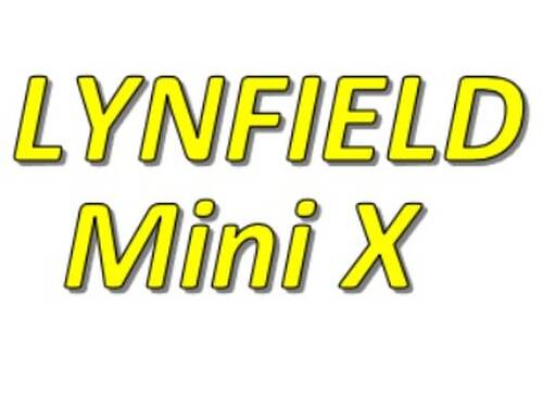 Lynfield Mini X