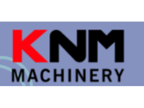 KNM Machinery