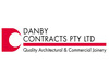 Danby Contracts
