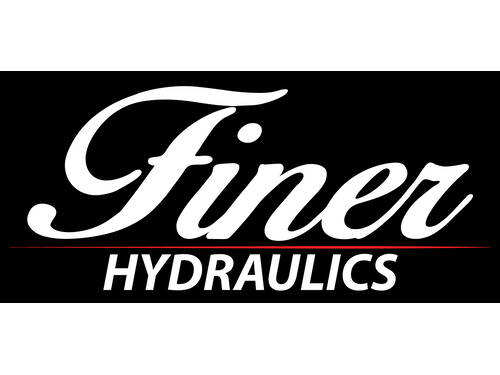 Finer Hydraulics