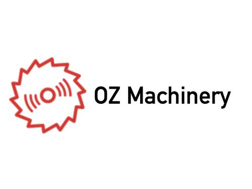 Oz Machinery Sales
