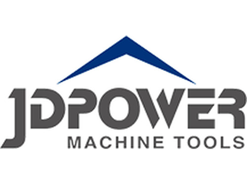 JDPower Machine Tools