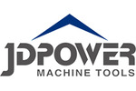 'JDPower Machine Tools