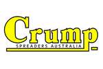 CRUMP SPREADERS AUSTRALIA