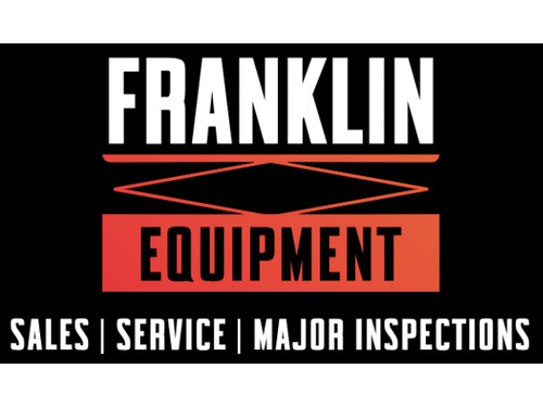 Franklin Equipment