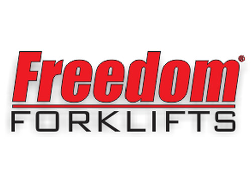 Freedom Forklifts