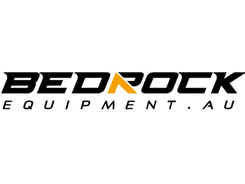 Bedrock Equipment Australia