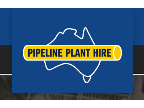 Pipeline Plant Hire