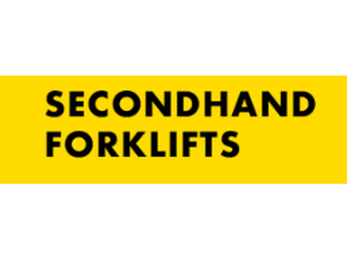 Secondhand Forklifts Aust