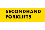 'Secondhand Forklifts Aust