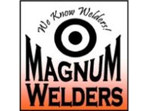 Magnum Welders Pty Ltd
