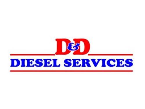 D & D Diesel Services