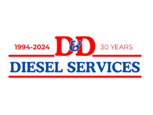 D&D Diesel Service