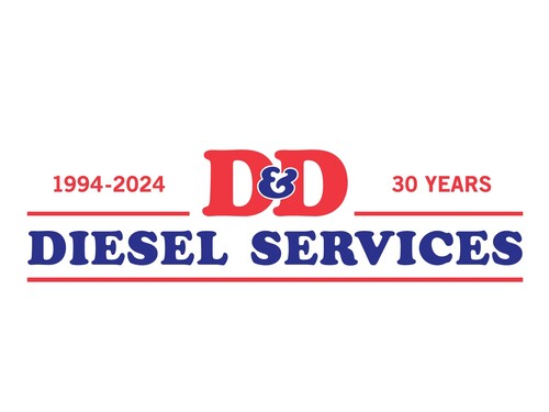 D&D Diesel Service