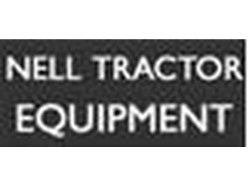 Nell Tractor Equipment