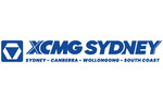 'XCMG Sydney, Wollongong & Canberra