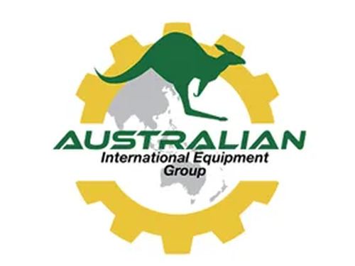 Australian International Equipment Group