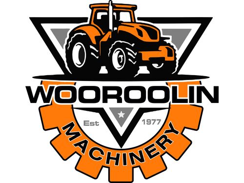 Wooroolin Machinery